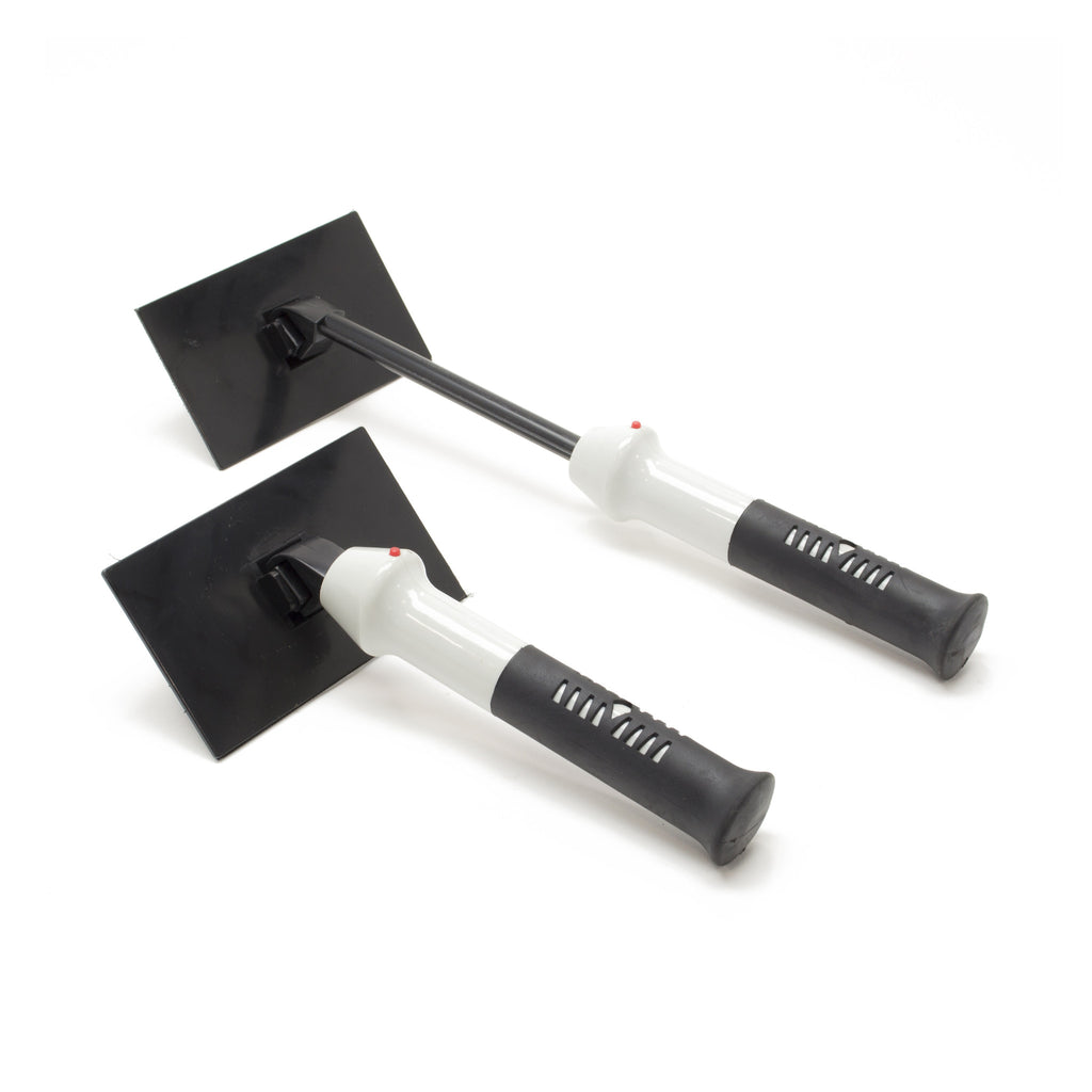Extension Handle for Glass Cleaning