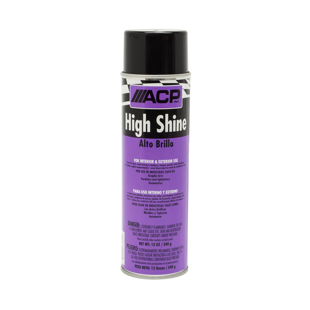 High Shine, ACP