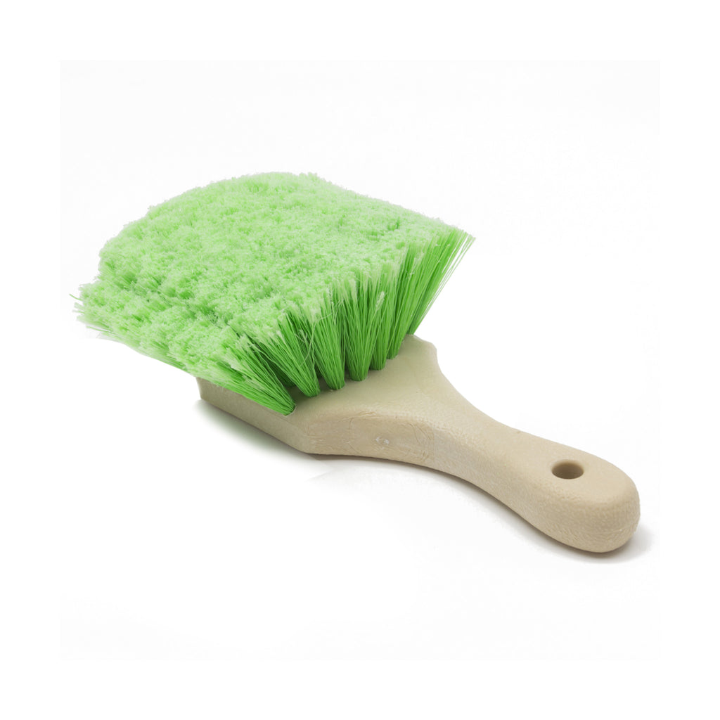 Fender Brush, Short Handle, Medium-Stiffness