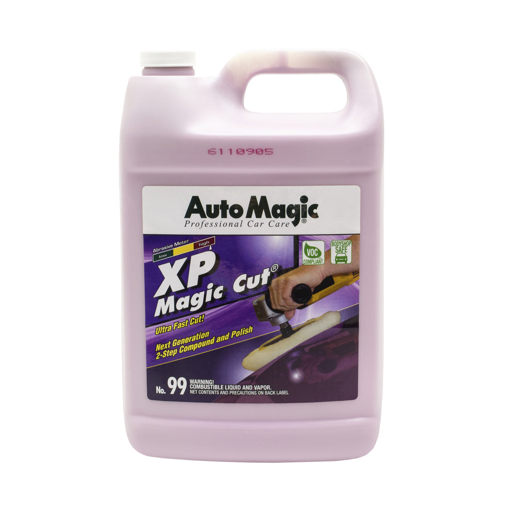 XP Magic Cut Compound, Gallon