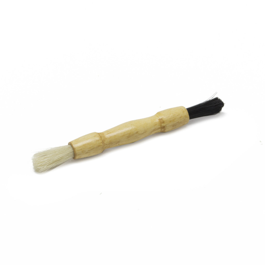 Two-Way, Mini Detail Brush, Each