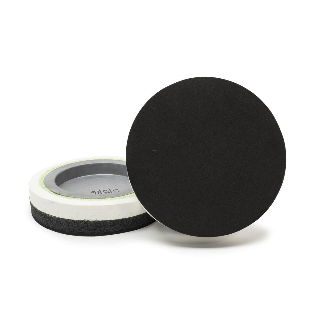 Gem Orbital 11" Pad with Pan