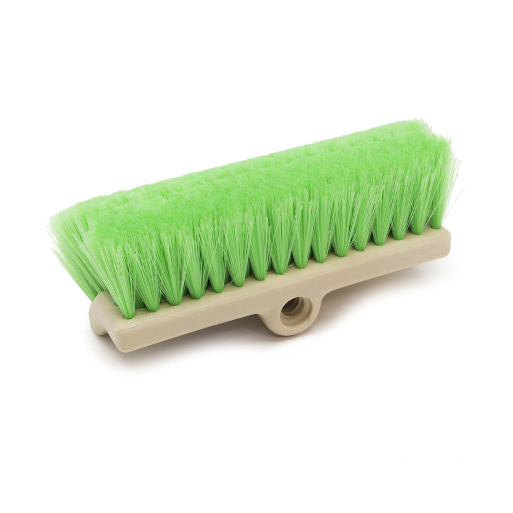 Green, Dual Surface, Truck Brush, Each