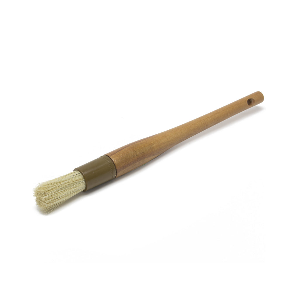Detail Brush, Round, 1" x 10"
