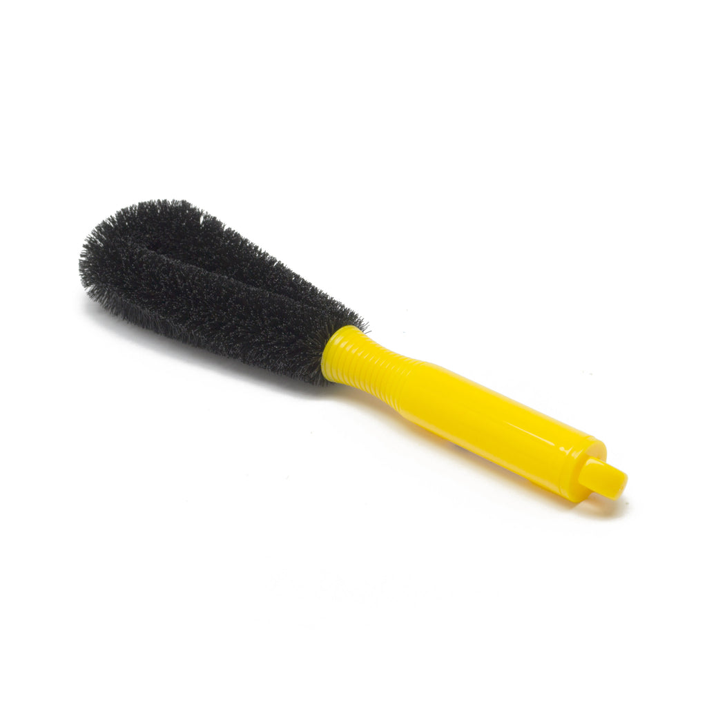 Stiff, Black, Loop, Spoke Brush, Each