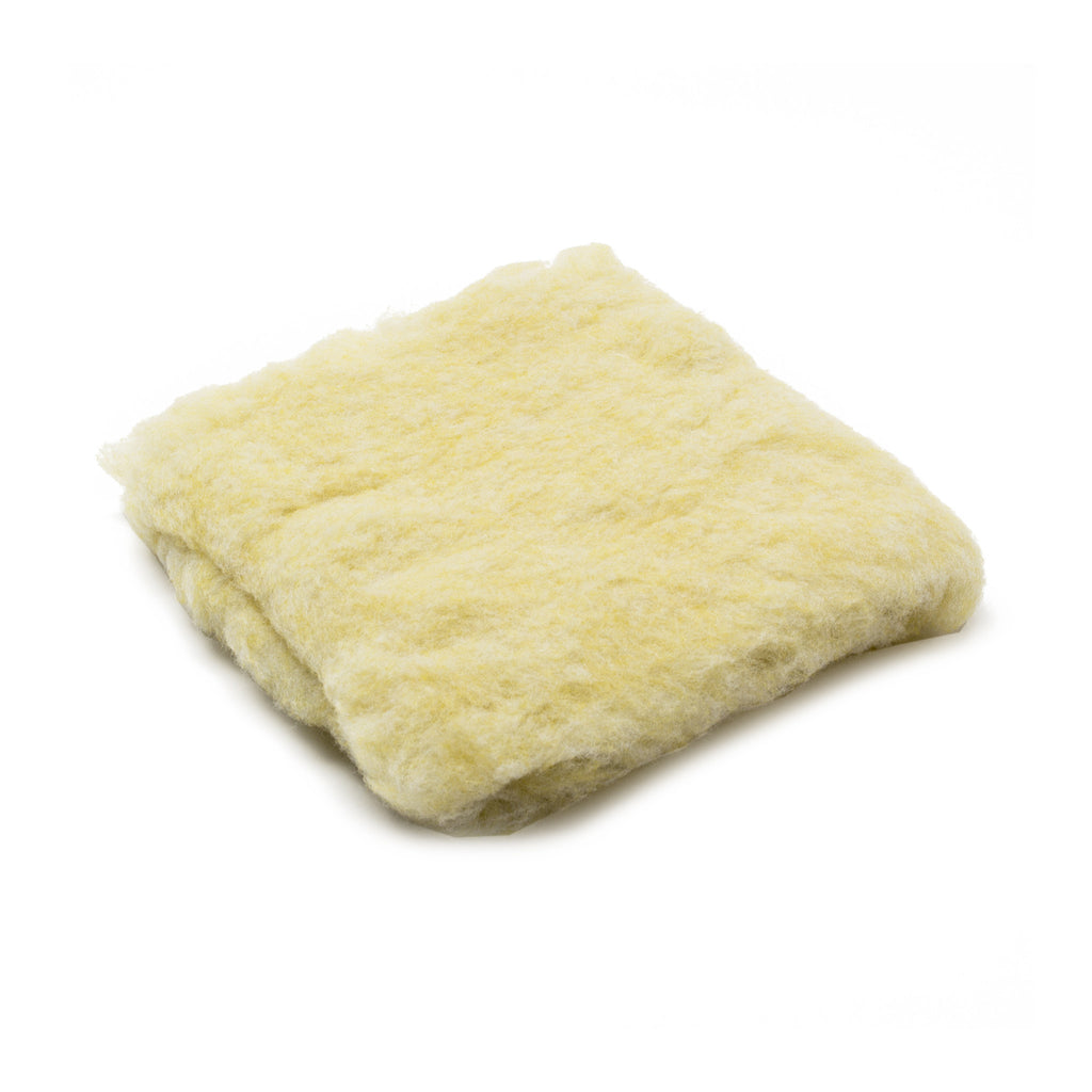 Cuffless Wash Mitt