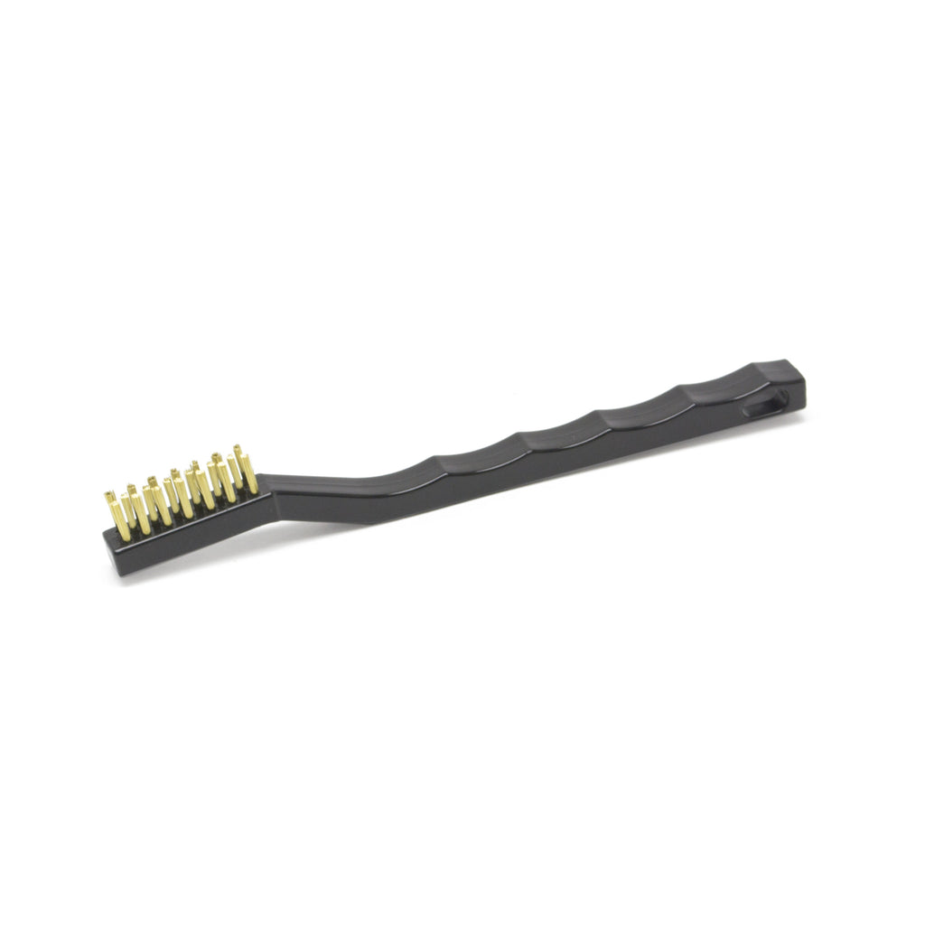 Tooth Brush, Brass, Each