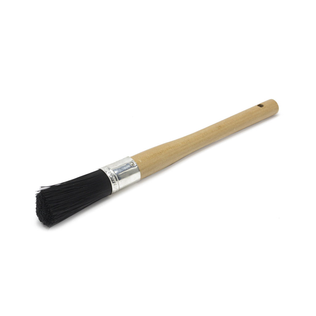 Magnolia Parts Brush, Med. Stiff Bristle