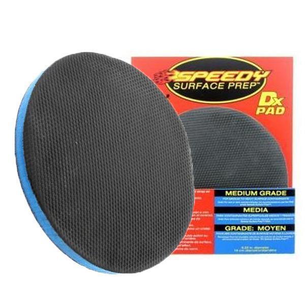 Speedy Surface Prep Synthetic Clay Bar Pad