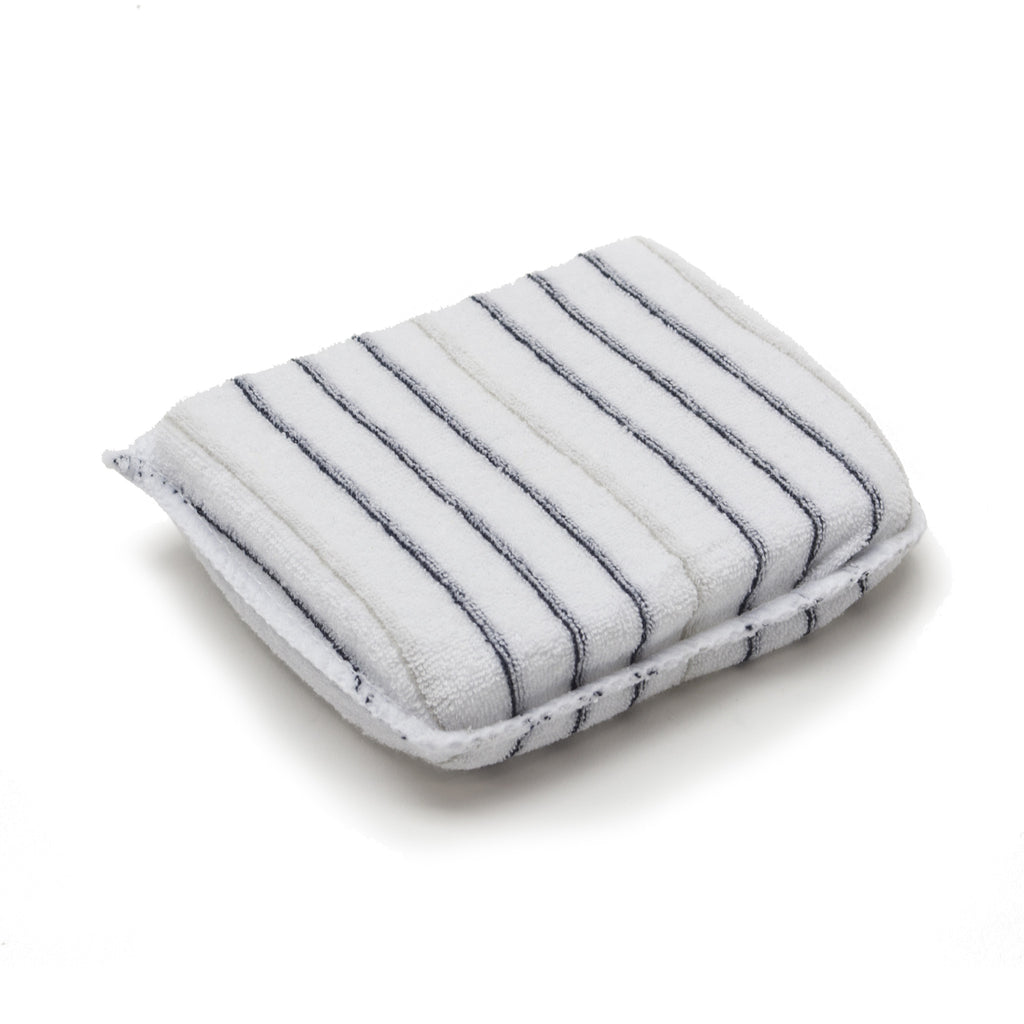 Rectangle Striped Applicator Pad, Each