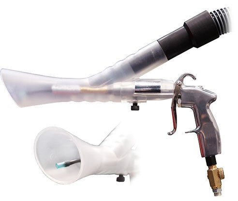 Tornador ZV-240 Velocity Vac Dry