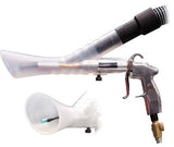 Tornador ZV-240 Velocity Vac Dry