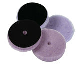 Lake Country Foamed Wool Pads