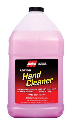 Malco Pink Mist™ Concentrate Glass Cleaner