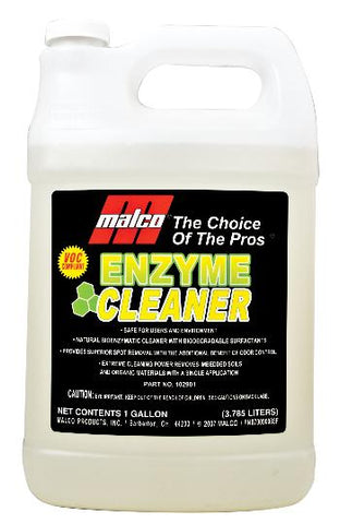 Malco Enzyme Cleaner