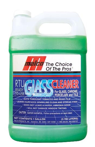 Malco RTU Glass Cleaner