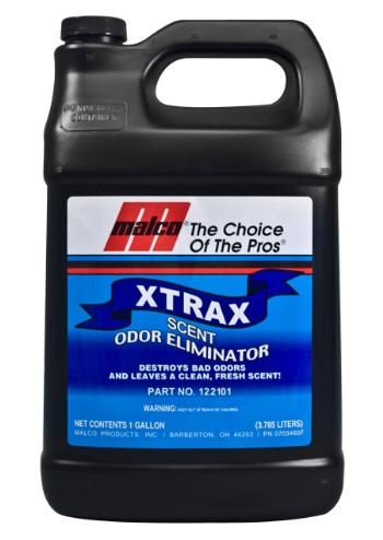 Malco Xtrax™ Odor Eliminating Liquid