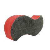 Steel Wool Glass Cleaning and Polishing Pad