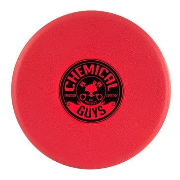 Chemical Guys - Bucket Lid Red