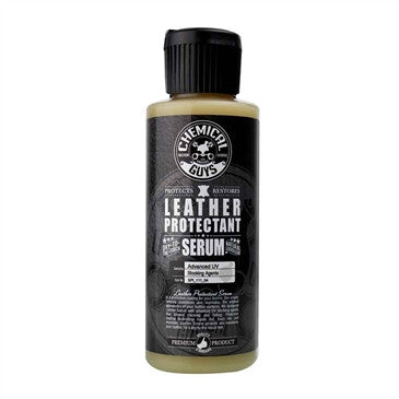 Leather Serum - Natural Look Conditioner & Protective Coating