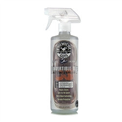 Convertible Top Protectant and Repellent, Pint