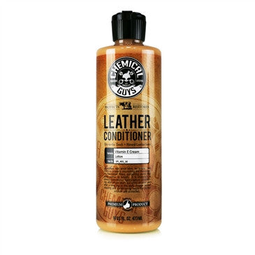Leather Conditioner, Pint