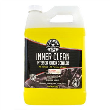 InnerClean - Interior Quick Detailer & Protectant, Gallon