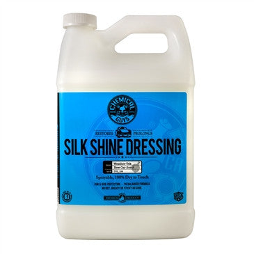 Silk Shine Sprayable Dressing, Gallon
