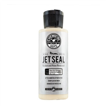 Jet Seal Sealant and Paint Protectant, 4oz