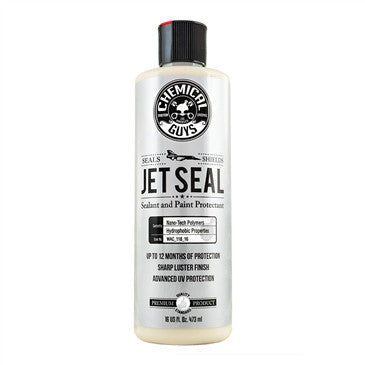 Jet Seal Sealant and Paint Protectant, Pint
