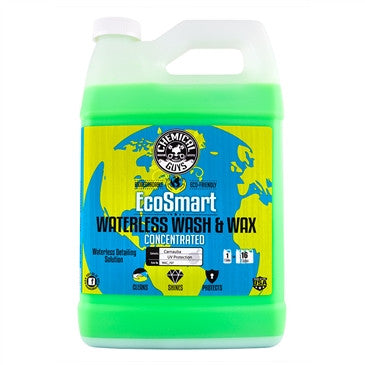 EcoSmart - Hyper Concentrated Waterless Car Wash & Wax