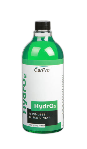 HydrO2 Concentrate 1L