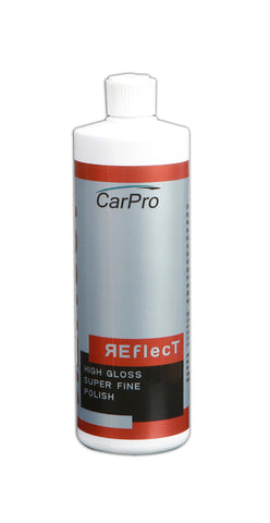 Reflect: High Gloss Finishing Polish (500ml)