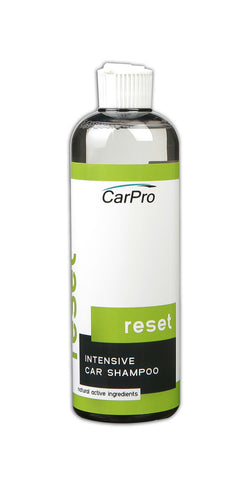 Reset Car Wash - 500ml