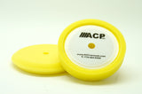 Recessed Foam Pad 50ppi Yellow Compounding