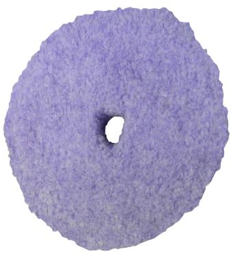 Malco EPIC™ Purple Foamed Wool Heavy Duty Pad