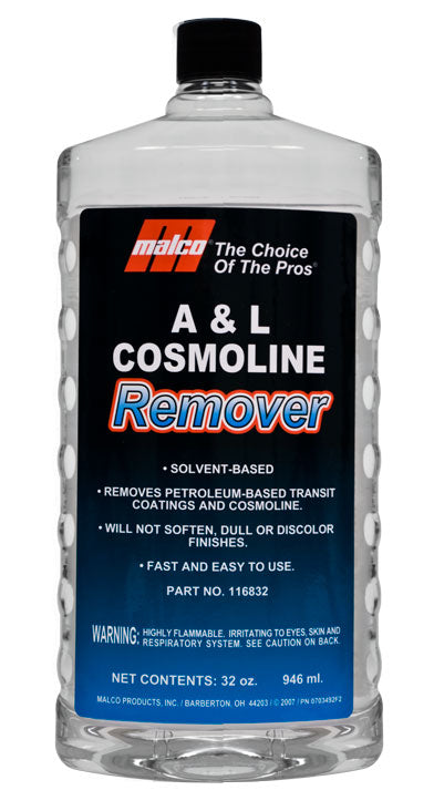 Malco A & L Cosmoline Remover