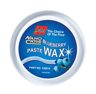Malco Nano Care™ Blueberry Paste Wax