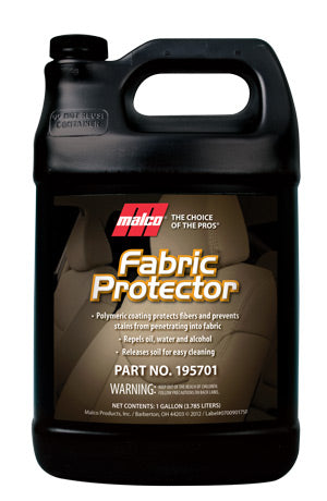 Malco Fabric Protector