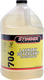 Stinger Concentrated Laundry Detergent