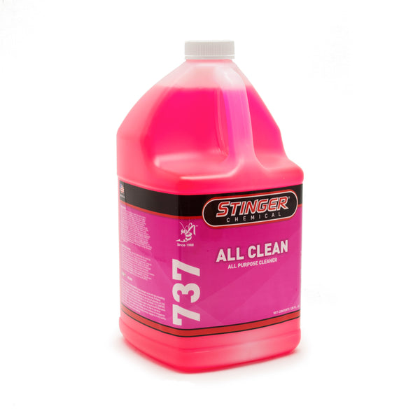 Stinger All Clean – Wax Boss