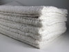 White Terry Cloth Towel, 15x25, Dozen Pack