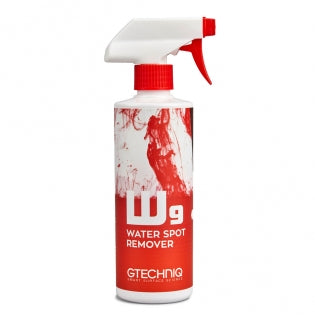 Water Spot Remover