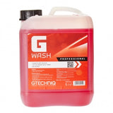 G Wash Coating Soap