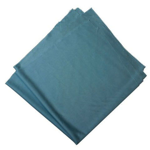 Blue Super Fine Microfiber (Pack of 12)