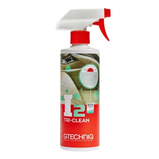 I2 Tri-Clean