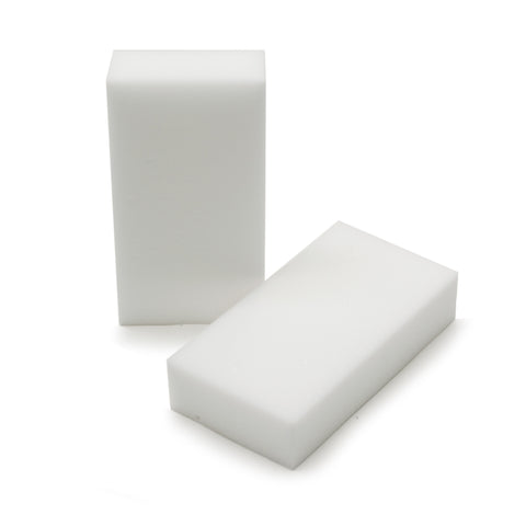 Magic Foam Eraser Sponge, 12/Pack