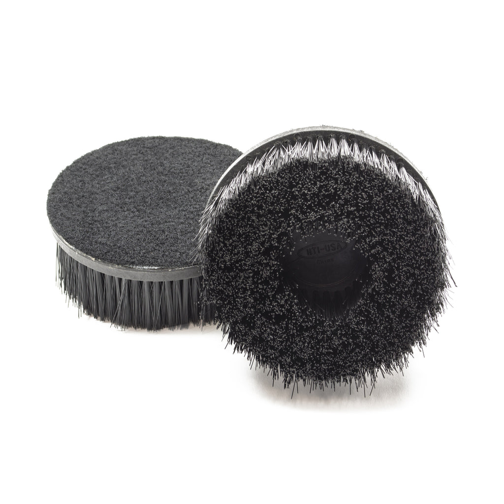 Hi-Tech Carpet Shampoo Brush