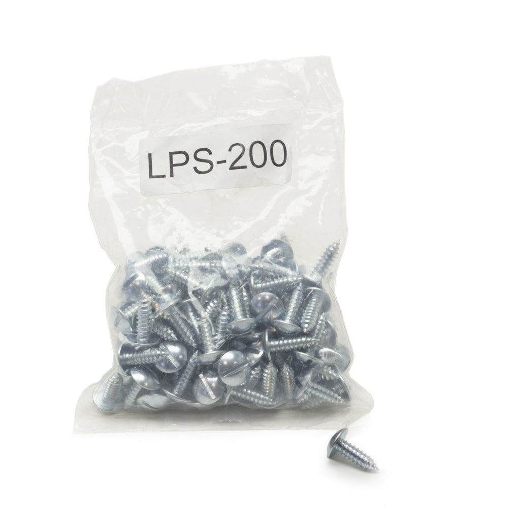 Tag Screw, Bag of 50