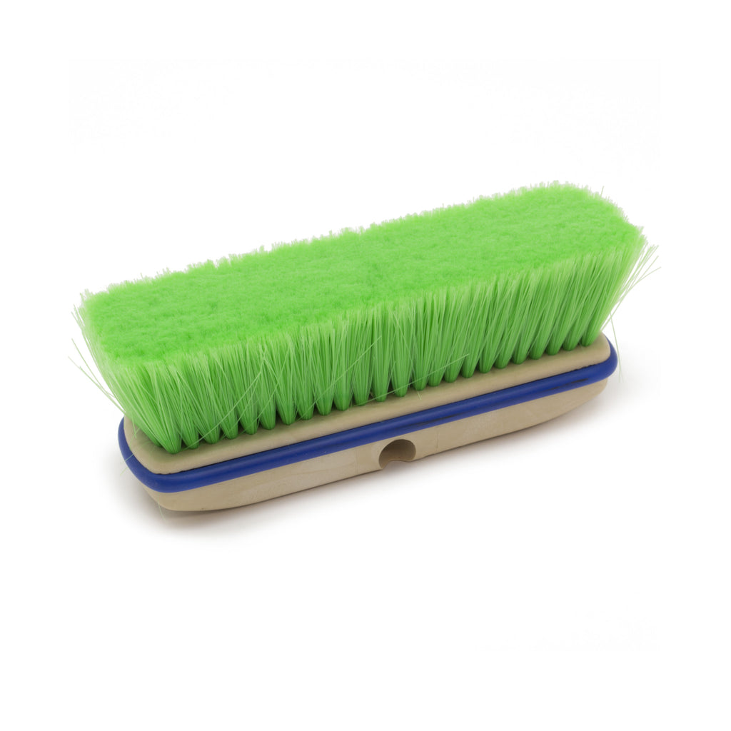 Nylon 10" Wash Brush